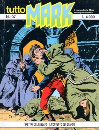 Fumetto - Tutto mark n.107