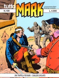 Fumetto - Tutto mark n.108