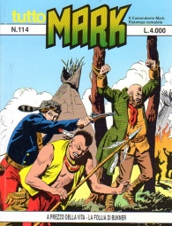 Fumetto - Tutto mark n.114