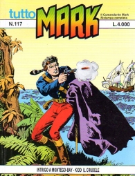 Fumetto - Tutto mark n.117