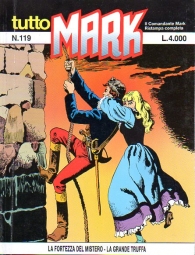 Fumetto - Tutto mark n.119