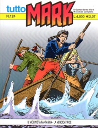 Fumetto - Tutto mark n.124