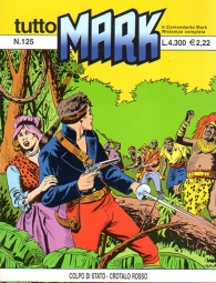 Fumetto - Tutto mark n.125