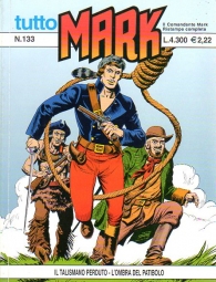 Fumetto - Tutto mark n.133