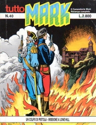 Fumetto - Tutto mark n.40