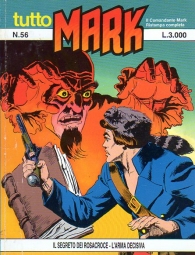 Fumetto - Tutto mark n.56