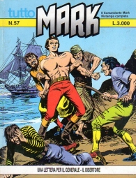 Fumetto - Tutto mark n.57