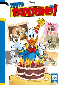 Fumetto - Tutto paperino!
