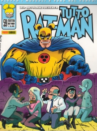 Fumetto - Tutto rat-man n.59
