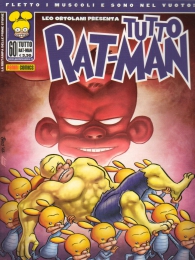 Fumetto - Tutto rat-man n.60
