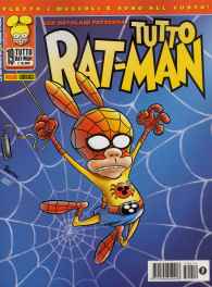 Fumetto - Tutto rat-man n.19