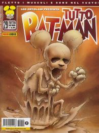 Fumetto - Tutto rat-man n.29