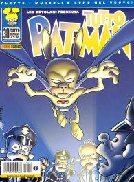 Fumetto - Tutto rat-man n.30