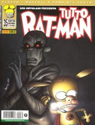 Fumetto - Tutto rat-man n.35