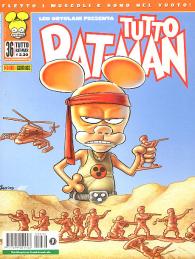 Fumetto - Tutto rat-man n.36