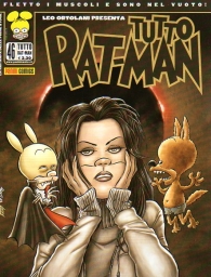 Fumetto - Tutto rat-man n.46