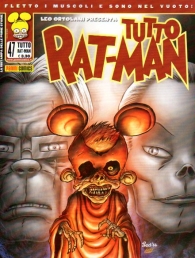 Fumetto - Tutto rat-man n.47