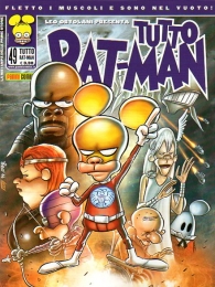 Fumetto - Tutto rat-man n.49