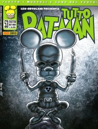Fumetto - Tutto rat-man n.53