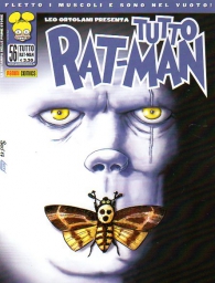Fumetto - Tutto rat-man n.56