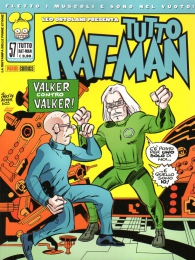 Fumetto - Tutto rat-man n.57