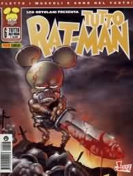 Fumetto - Tutto rat-man n.6