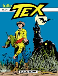 Fumetto - Tutto tex n.94