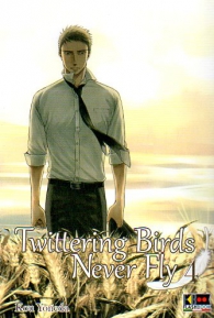 Fumetto - Twittering birds never fly n.4