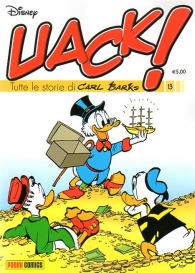 Fumetto - Uack! n.13