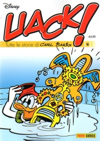 Fumetto - Uack! n.16