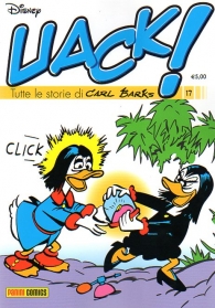 Fumetto - Uack! n.17