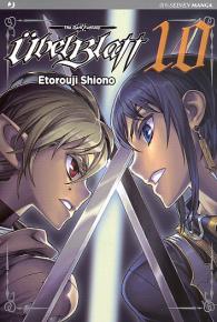 Fumetto - Ubel blatt n.10