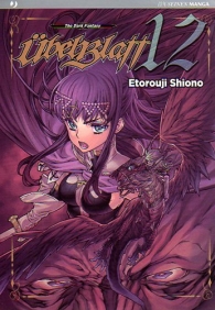 Fumetto - Ubel blatt n.12