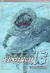 Fumetto - Ubel blatt n.13