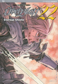 Fumetto - Ubel blatt n.22