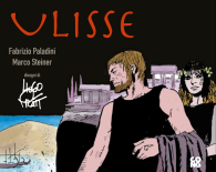 Fumetto - Ulisse