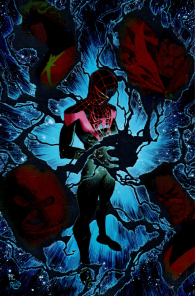 Fumetto - Ultimate impact: reborn n.1: Variant cover