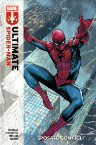 Fumetto - Ultimate spider-man - 2024 n.1