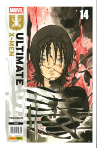 Fumetto - Ultimate x-men n.14