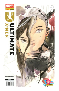 Fumetto - Ultimate x-men n.3