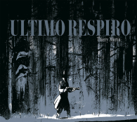Fumetto - Ultimo respiro