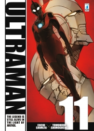 Fumetto - Ultraman n.11