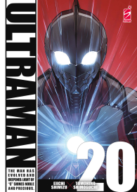 Fumetto - Ultraman n.20