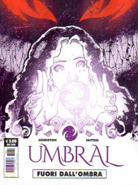Fumetto - Umbral n.1