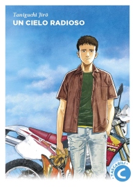 Fumetto - Un cielo radioso