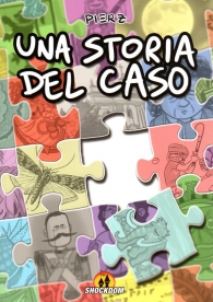 Fumetto - Una storia del caso