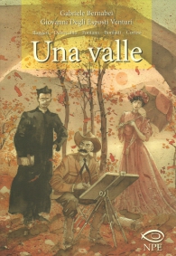 Fumetto - Una valle