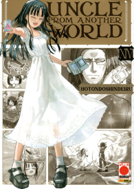 Fumetto - Uncle from another world n.14