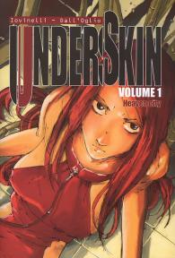 Fumetto - Underskin n.1