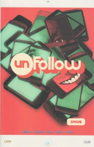 Fumetto - Unfollow n.3: Spento